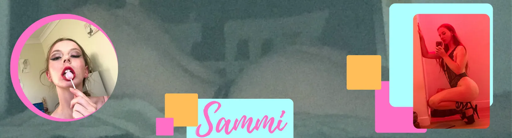 OnlyFans cuenta sammi0.0 header 2