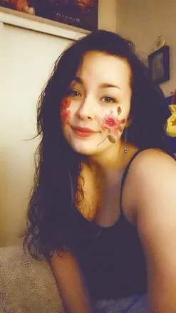 OnlyFans cuenta windyallie avatar 1