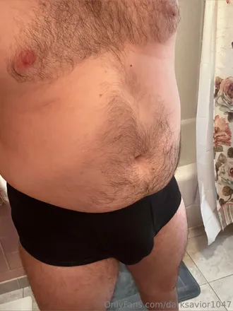 OnlyFans account  darksavior1047 header 2