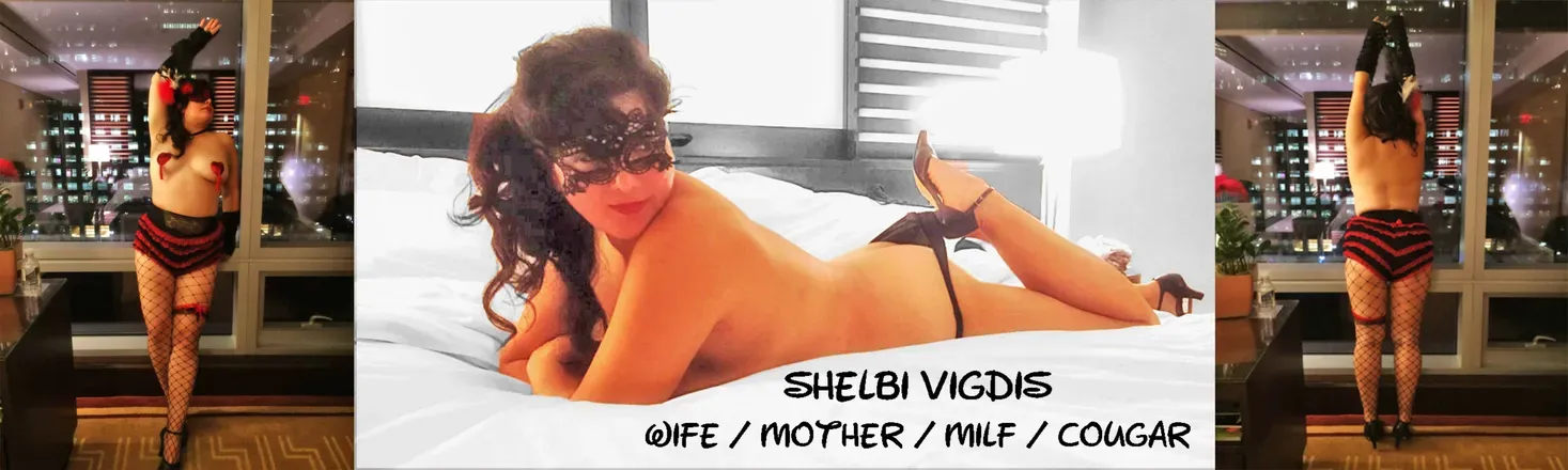 OnlyFans cuenta shelbivigdis header 2