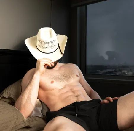 OnlyFans cuenta rodneyhammer avatar 1