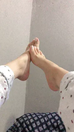 OnlyFans cuenta lul_feet avatar 1