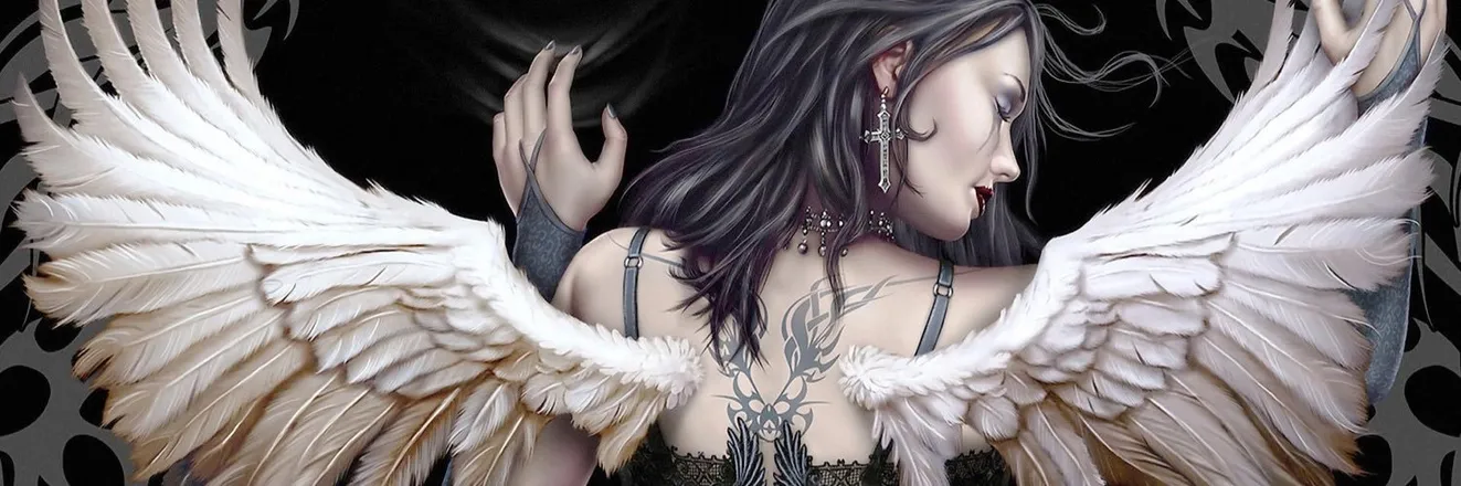 OnlyFans cuenta michaelsweet4 header 2