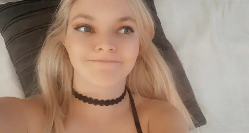 OnlyFans account  harlowelynn avatar 1