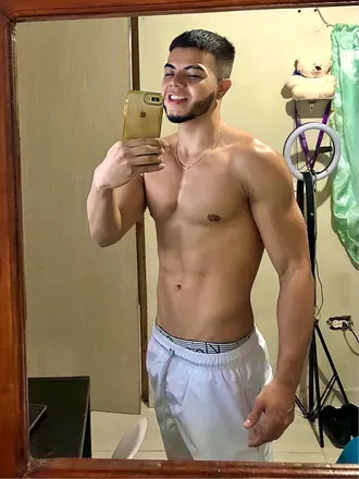 OnlyFans cuenta sebastorrc20 avatar 1
