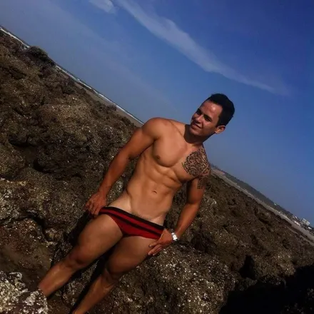 OnlyFans cuenta the.francis23 avatar 1
