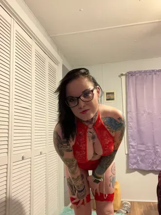 OnlyFans cuenta princesssparkle1997 avatar 1