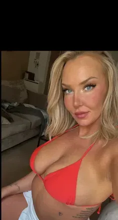 OnlyFans cuenta mariahmayfree avatar 1