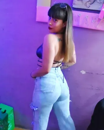OnlyFans cuenta jazmiin_aye avatar 1
