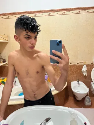 OnlyFans cuenta c3lsi1us avatar 1