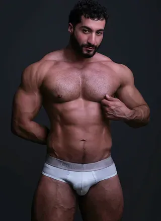 OnlyFans cuenta musclearab header 2