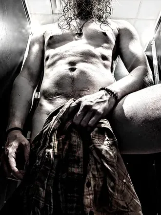 OnlyFans cuenta j.a.horner avatar 1