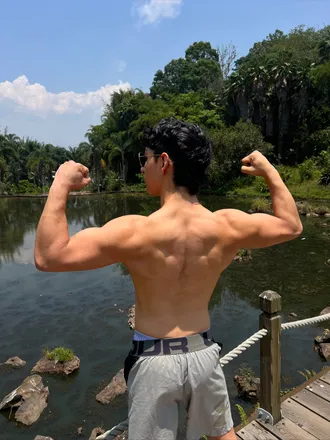 OnlyFans cuenta josebayonalm header 2