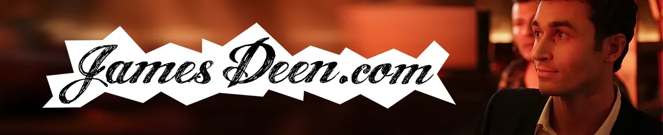 OnlyFans account  jamesdeen header 2