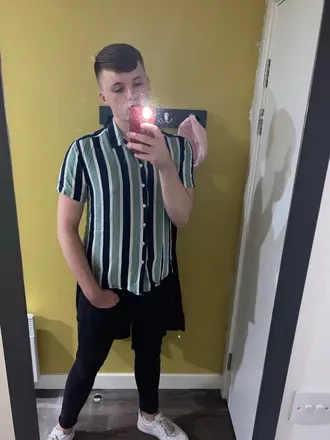 OnlyFans cuenta huntershawxx avatar 1