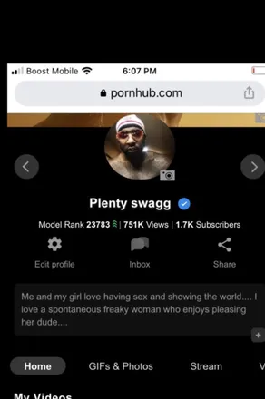 OnlyFans account  dicksotoxic header 2