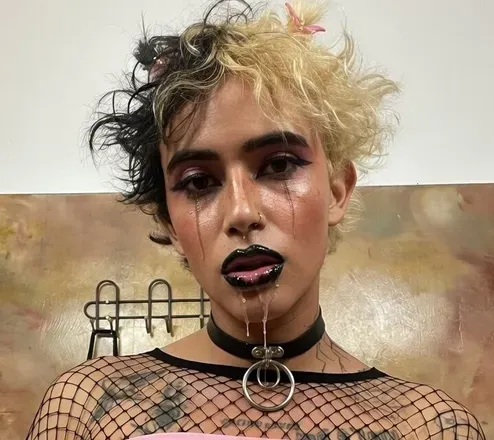 OnlyFans cuenta wetlollypop avatar 1