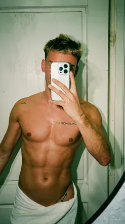 OnlyFans of pancho1996