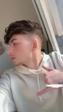 OnlyFans cuenta branquinhosfd avatar 1