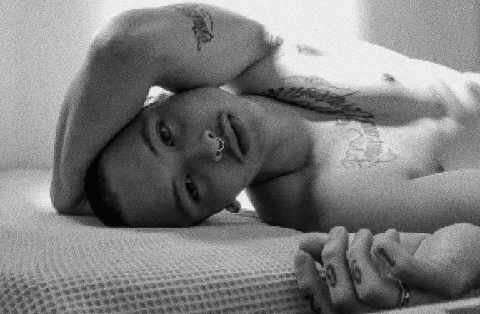 OnlyFans cuenta highsaturno avatar 1