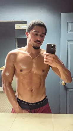 OnlyFans cuenta mrsiir avatar 1