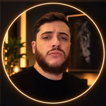 OnlyFans de thzaosilva