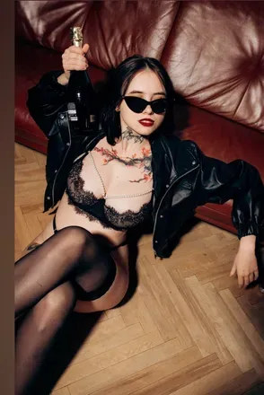 OnlyFans cuenta emy_isabelle avatar 1