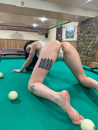 OnlyFans account  nikabae header 2