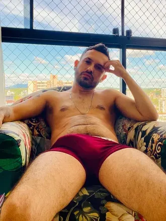 OnlyFans of roh_mineiro