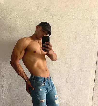 OnlyFans cuenta alfredofdiaz avatar 1