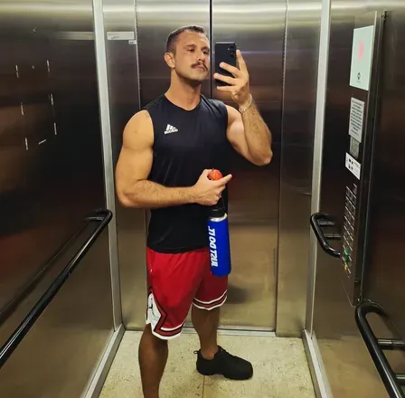 OnlyFans cuenta joogodoy avatar 1