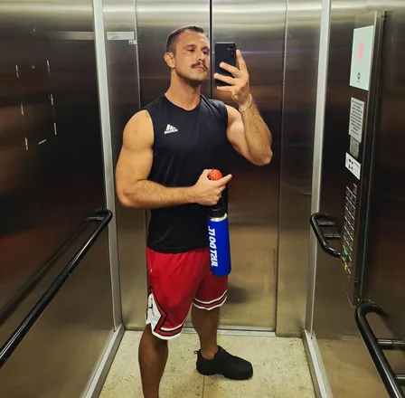 OnlyFans de joogodoy