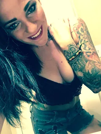 OnlyFans cuenta brandisneetz avatar 1