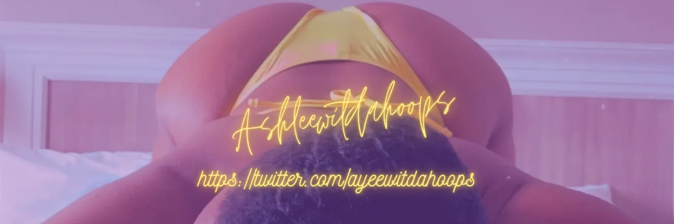 OnlyFans cuenta ashwitdahoops header 2