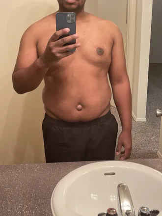 OnlyFans cuenta chunkyflunkynude avatar 1