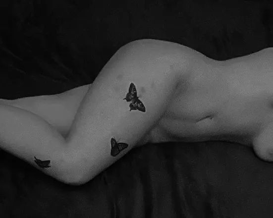 OnlyFans cuenta redroselle header 2