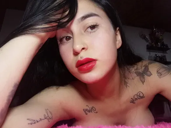 OnlyFans cuenta pauv0190 avatar 1