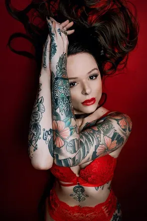 OnlyFans account  annoir_suicide avatar 1