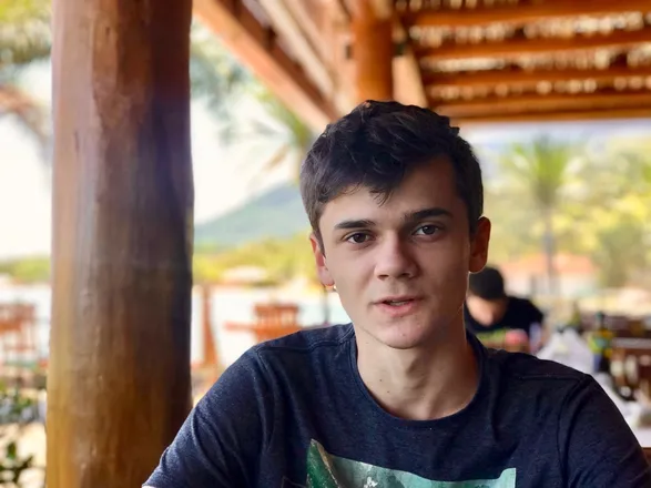OnlyFans account  twinkcuteboy header 2