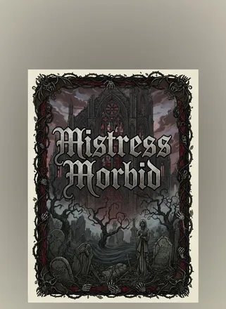 OnlyFans cuenta mistressmorbid666 header 2