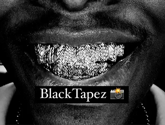 OnlyFans cuenta blacktapez avatar 1