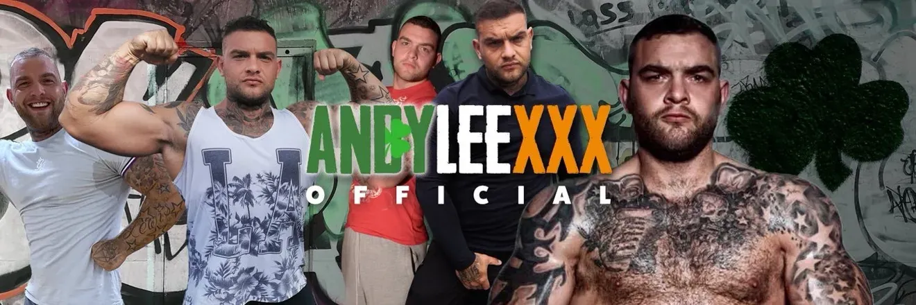 OnlyFans account  andyleefree header 2