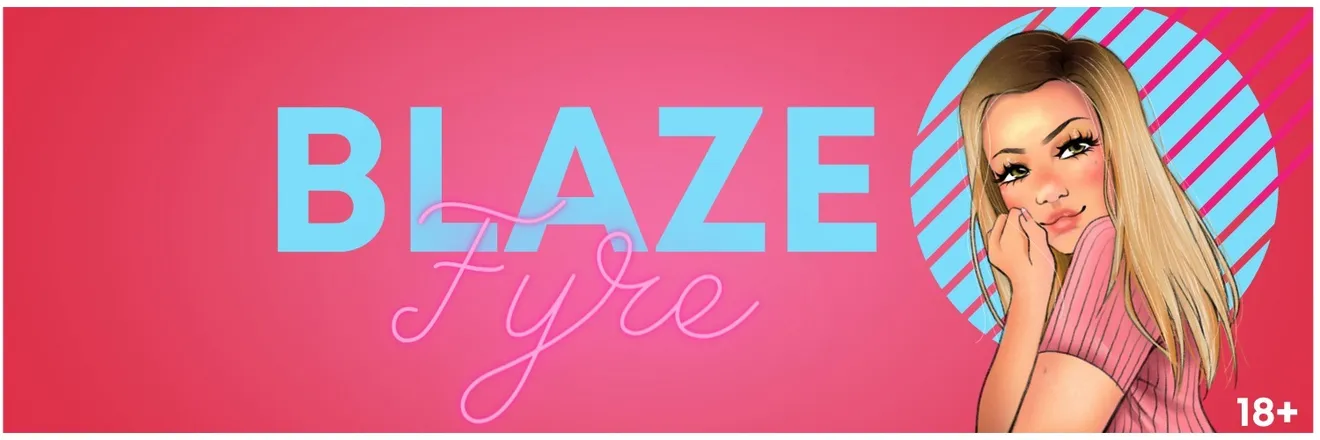 OnlyFans cuenta blazefyre header 2