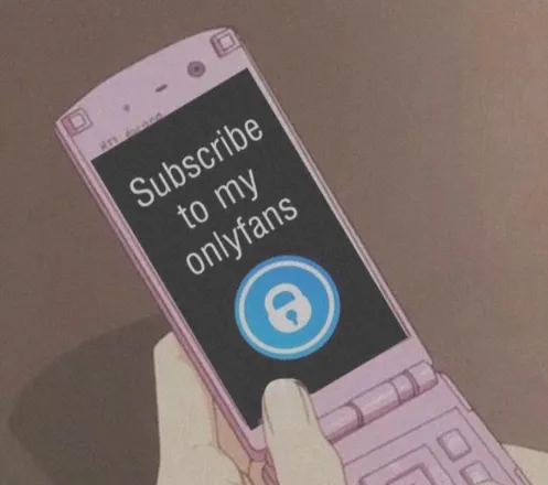 OnlyFans cuenta pinkpviolet header 2