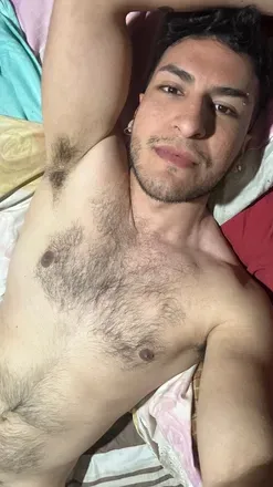 OnlyFans cuenta hisokaboy avatar 1