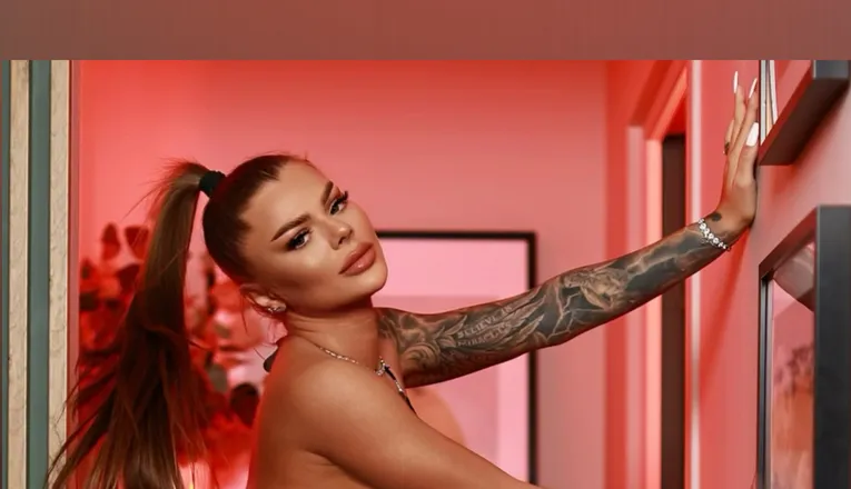 OnlyFans cuenta evelynnexvip header 2