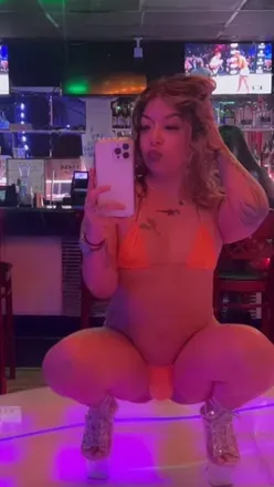 OnlyFans account  paradisehtxbby avatar 1