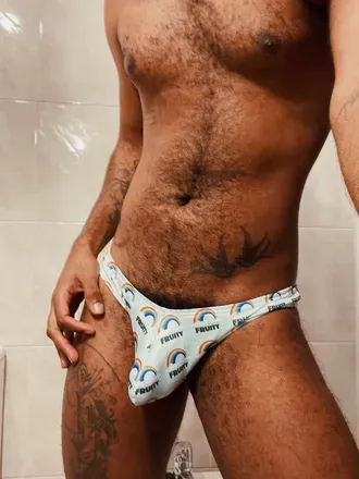 OnlyFans account  luuiguii avatar 1