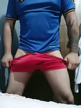 OnlyFans cuenta shaggy2216 avatar 1