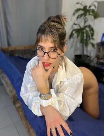 OnlyFans of solaris_goddess